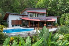 Casa Unifamiliare in vendita a Santa Teresa Provincia de Puntarenas Cantón de Puntarenas