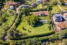 Prestigiosa Casa Indipendente di 680 mq in vendita Escazú, Provincia de San José