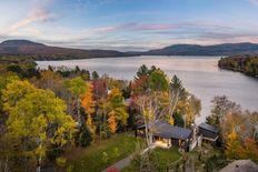 Casa Indipendente in vendita Saint-Donat, Canada