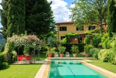 Villa di 450 mq in vendita Fiesole, Toscana