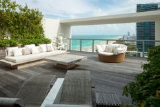 Prestigioso appartamento di 214 m² in vendita Miami Beach, Florida