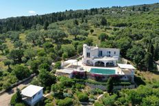 Villa in vendita a Loggos (Paxos) Isole Ionie
 Nomós Kerkýras