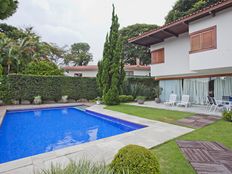 Casa Unifamiliare in vendita a San Paolo São Paulo 