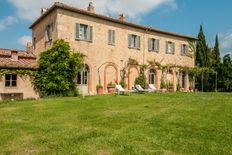 Casale in affitto settimanale a Montalcino Toscana Siena