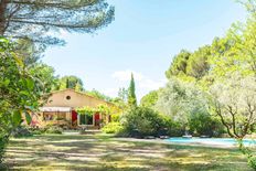 Casa Unifamiliare in vendita a Aix-en-Provence Provenza-Alpi-Costa Azzurra Bocche del Rodano