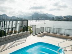 Prestigiosa Casa Indipendente di 550 mq in vendita Rio de Janeiro, Estado do Rio de Janeiro