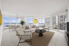 Appartamento di lusso di 154 m² in affitto Miami, Florida