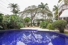 Casa di lusso in vendita a San Paolo São Paulo 