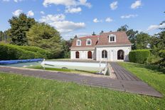 Casa Indipendente di 208 mq in vendita Les Loges-en-Josas, Francia