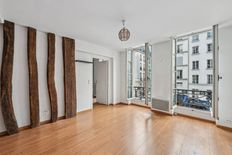 Appartamento di prestigio di 52 m²  Beaubourg, Marais, Notre Dame - Ile de La Cité, Parigi, Île-de-France