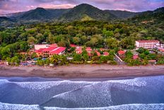 Prestigiosa villa di 1000 mq in vendita, Garabito, Costa Rica