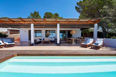 Casa Unifamiliare in affitto mensile a Cala Tarida Isole Baleari Isole Baleari