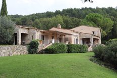 Prestigiosa Casa Semindipendente di 250 mq in vendita Seillans, Francia