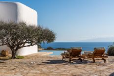 Villa in affitto settimanale a Mykonos Egeo Meridionale
 Cicladi