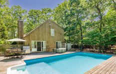 Casa Unifamiliare in rent/season a East Hampton New York Suffolk County