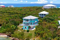 Prestigiosa Casa Indipendente in vendita Great Guana Cay, Bahamas