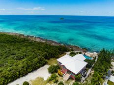 Casa Unifamiliare in vendita a Savannah Sound Central Eleuthera District 