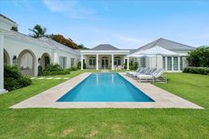 Prestigiosa Casa Indipendente di 585 mq in affitto Clifton, Bahamas