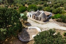 Villa in vendita a Ceglie Messapica Puglia Brindisi