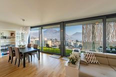 Appartamento di prestigio di 142 m² in vendita Lugano, Svizzera