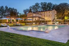 Esclusiva villa di 2500 mq in vendita Montecatini Terme, Toscana