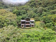 Prestigiosa villa di 680 mq in vendita Sarchí, Costa Rica