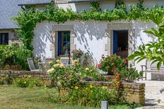 Casa Unifamiliare in vendita a Plonéour-Lanvern Bretagna Finistère