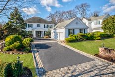 Casa Unifamiliare in vendita a Manhasset New York Nassau County