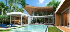 Villa in vendita a Phuket Phuket Province 