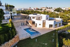 Casa Unifamiliare in vendita a Albufeira e Olhos de Água Distrito de Faro Albufeira