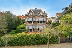 Villa in vendita a L\'Aia Olanda Meridionale Gemeente Den Haag