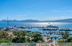 Appartamento di prestigio di 220 m² in vendita Cannes, Provenza-Alpi-Costa Azzurra