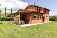 Villa in affitto settimanale a Capalbio Toscana Grosseto