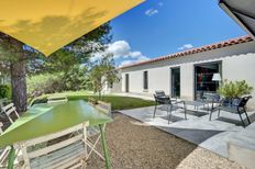 Prestigiosa Casa Indipendente di 180 mq in vendita Aix-en-Provence, Francia