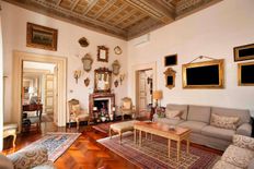 Prestigioso appartamento di 520 m² in vendita Roma, Italia