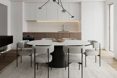 Duplex di prestigio di 160 mq in vendita Lisbona
