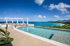 Esclusiva villa in affitto Les Terres Basses, Saint Martin