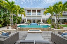 Esclusiva Casa Indipendente in vendita Nassau, Bahamas