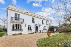 Casa Unifamiliare in vendita a Maisons-Laffitte Île-de-France Yvelines