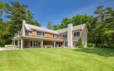 Casa Unifamiliare in rent/season a East Hampton New York Suffolk County