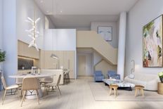 Appartamento di prestigio di 162 m² in vendita Brooklyn, New York