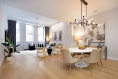 Appartamento di prestigio in vendita New York