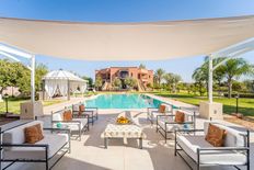 Prestigiosa Casa Indipendente in vendita Marrakech, Marocco