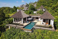 Villa di 1000 mq in vendita Phuket, Phuket Province