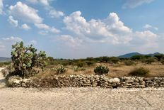 Terreno in vendita - Mineral de Pozos, Messico