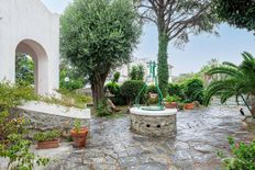 Villa di 335 mq in vendita Lacco Ameno, Campania