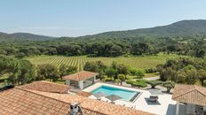Villa in vendita a Le Plan-de-la-Tour Provenza-Alpi-Costa Azzurra Var