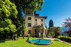 Casa Unifamiliare in vendita a Lugano Ticino Lugano