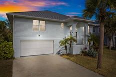 Prestigiosa Casa Indipendente in vendita Sebastian, Florida