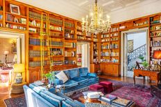 Esclusiva villa di 1300 mq in vendita Napoli, Campania